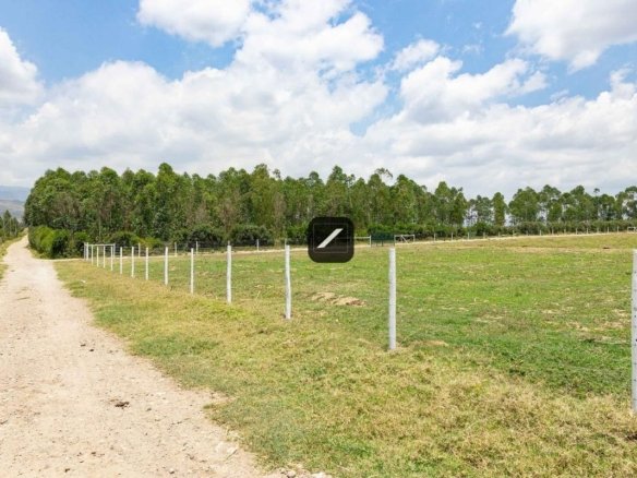 Land For Sale In Naivasha