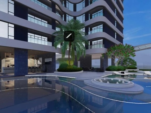1 Bedroom Apartment for sale in Westlands