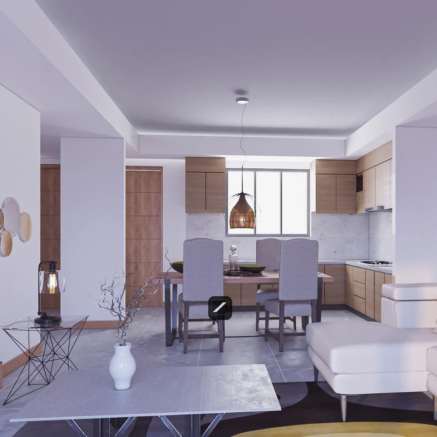 2 Bedroom Apartment for sale in Malindi