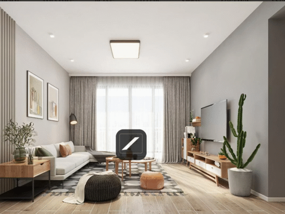 Studio Apartment for sale at Athi River