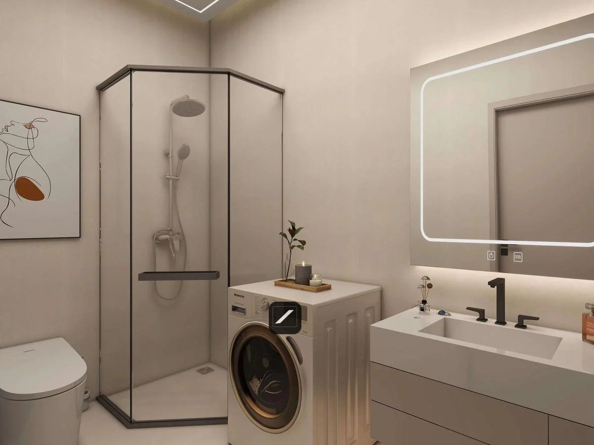 c6bb49a6-424f-4d22-982b-be8c96677f7e 1 Bedroom Apartment for sale in Westlands
