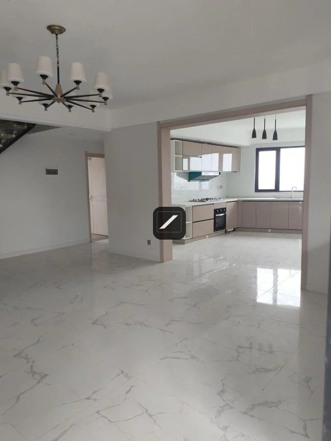 3 Bedroom Apartment for sale in Syokimau