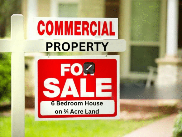 Apartment For Sale In Gigiri