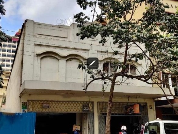 Shop For Sale In Nairobi CBD