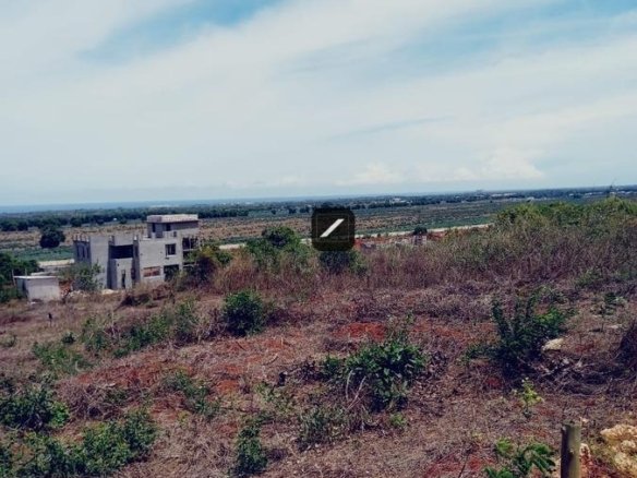 Plot For Sale In Vipingo