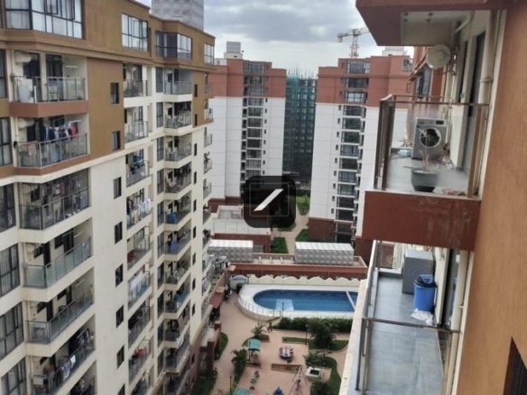 3 Bedroom Apartment for sale in Syokimau