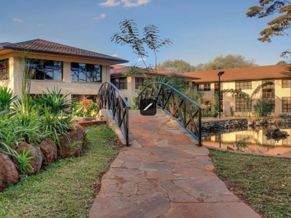 Office For Sale In Karen