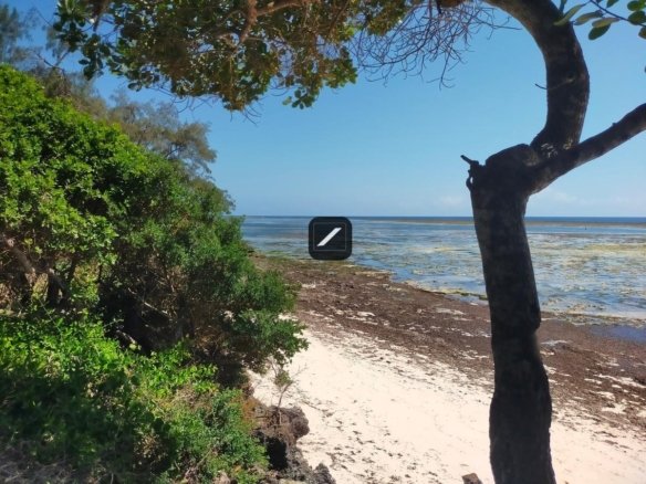 Land For Sale In Kuruwitu