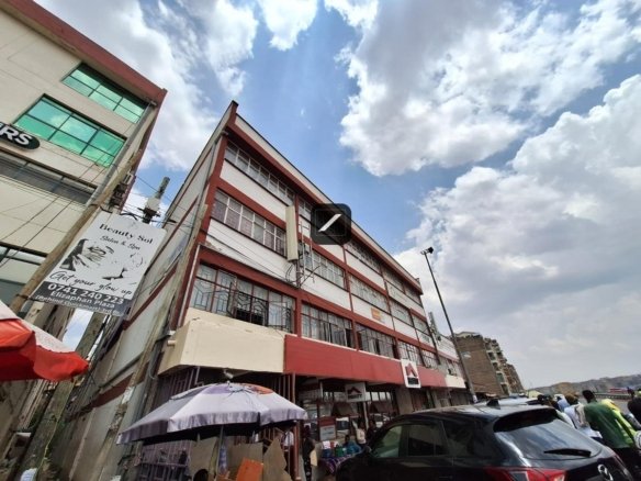 Building For Sale In Donholm
