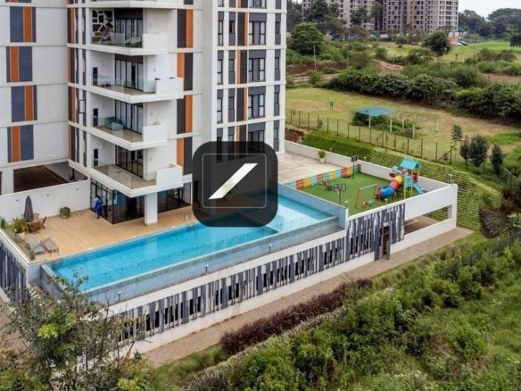 1 Bedroom Apartment for sale in Westlands