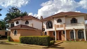 3 Bedroom Villa For Sale in Kiambu Road