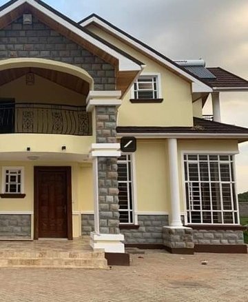 4 Bedroom House For Sale In Kenyatta Road