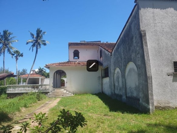 Land For Sale In Nyali