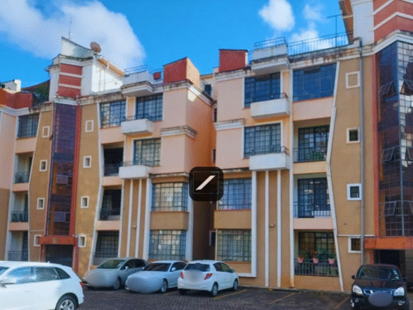 2 Bedroom Apartment for sale at Riverside