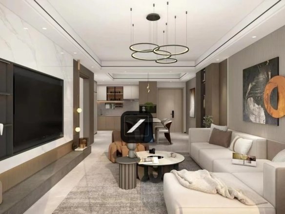 3 Bedroom Apartment for sale in Riverside