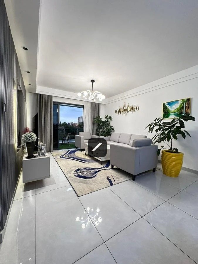 3 Bedroom Apartment for sale in Syokimau