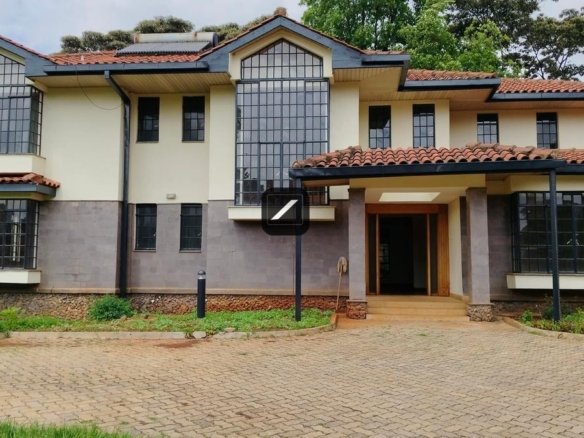 4 Bedroom Townhouse For Sale In Karen