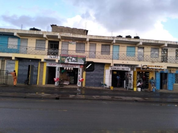 Shop For Sale In Syokimau