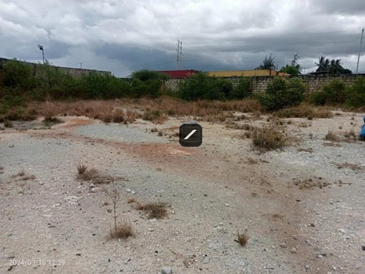 f1394236-a0f6-43b0-a00a-9da36a8bbe08 Yard For Sale In Kokotoni