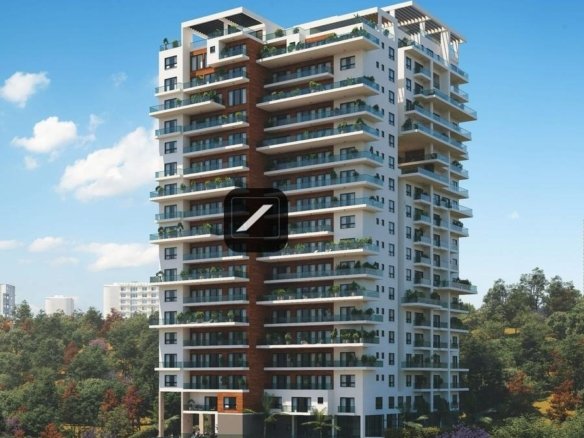 1 Bedroom Apartment for sale in Riverside