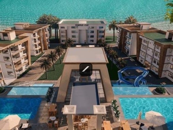 1 Bedroom Apartment for sale in Vipingo