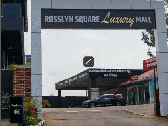 Furnished Shop For Sale In Westlands