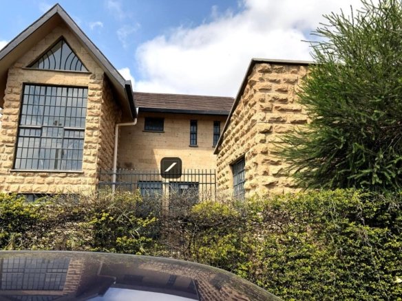 3 Bedroom Apartment for sale in Kitengela