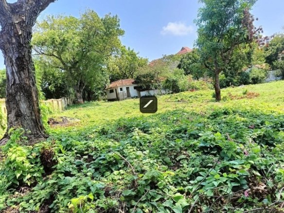 Land For Sale In Nyali