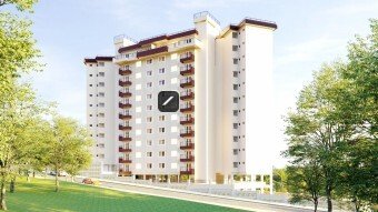 2 Bedroom Apartment For Sale In Lower Kabete