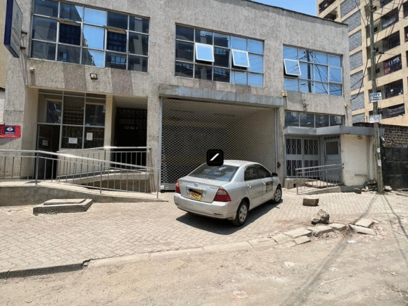 Commercial Property For Sale in South B