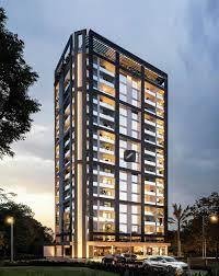 3 Bedroom Apartment for sale in Riverside