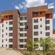 Two Bedroom Apartment for sale in Kamiti