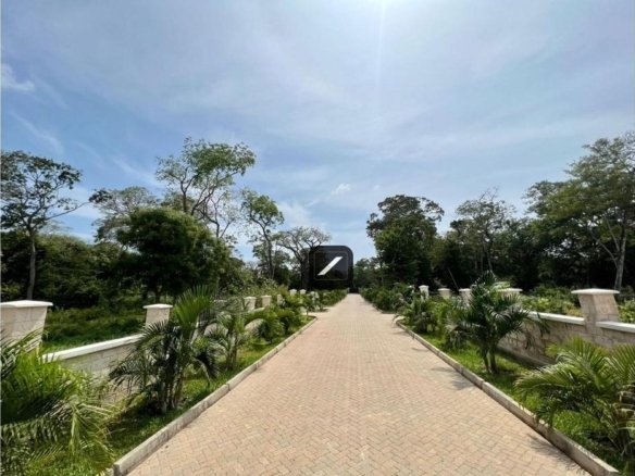 Residential Lands For Sale in Diani