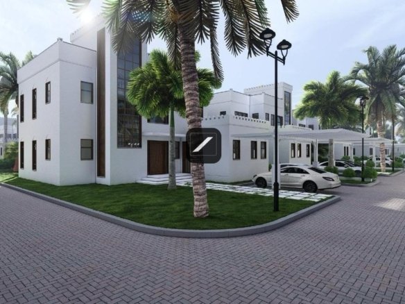 3 Bedroom Villa For Sale in Diani