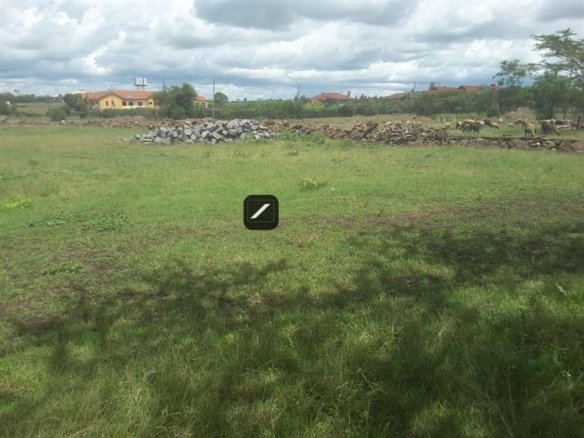 500 m² Land For Sale in Ongata Rongai