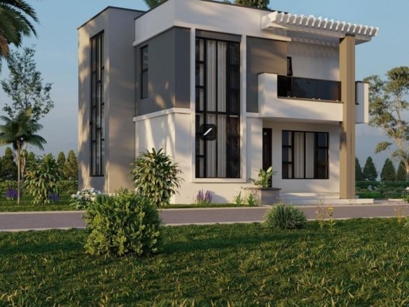 3 Bedroom Villa For Sale in Malindi