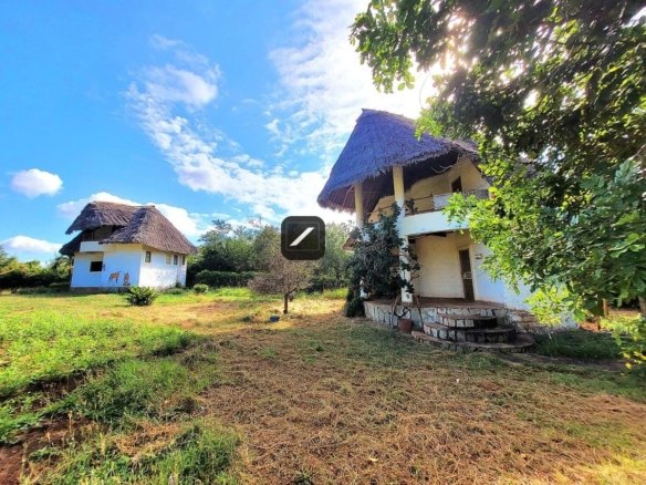 5,500 m² Residential Land For Sale in Diani