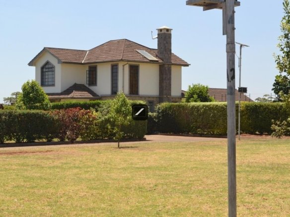 4 Bedroom Villa For Sale in Kiambu
