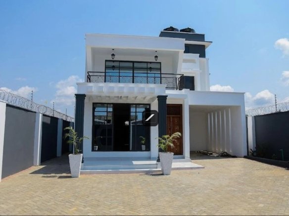 3 Bedroom Villa For Sale at Mtwapa Primary