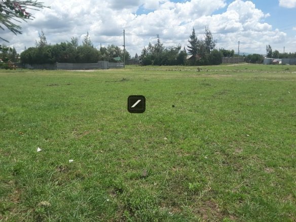 0.1 ha Residential Land in Ongata Rongai