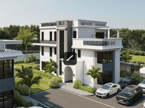 5 Bedroom Villa For Sale in Lavington
