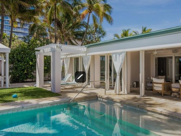 3 Bedroom Villa For Sale in Malindi
