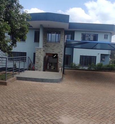 4 Bedroom Villa For Sale in Kiambu Road