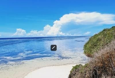 2,000 m² Residential Land For Sale in Diani