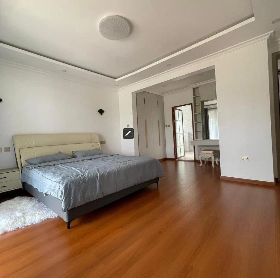 4 Bedroom Villa For Sale in Kiambu Road