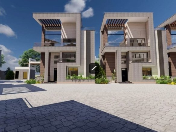 5 Bedroom Villa For Sale in Lavington