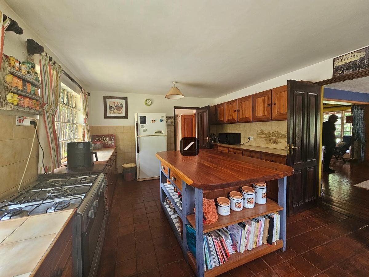 4 Bedroom Villa For Sale in Kiambu Road