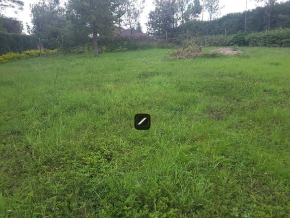 0.1 ha Land For Sale in Ongata Rongai