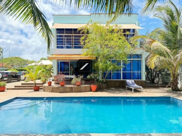 3 Bedroom Villa For Sale at Diani Airport