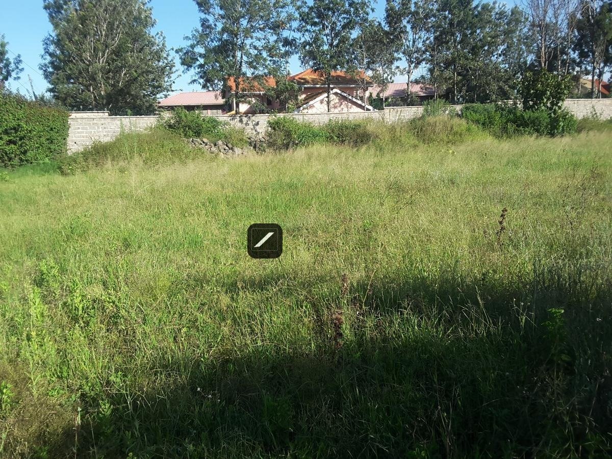 0.5 acre Land For Sale in Ongata Rongai